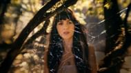 Johnson as Cassandra "Madame" Web (Image via Netflix)